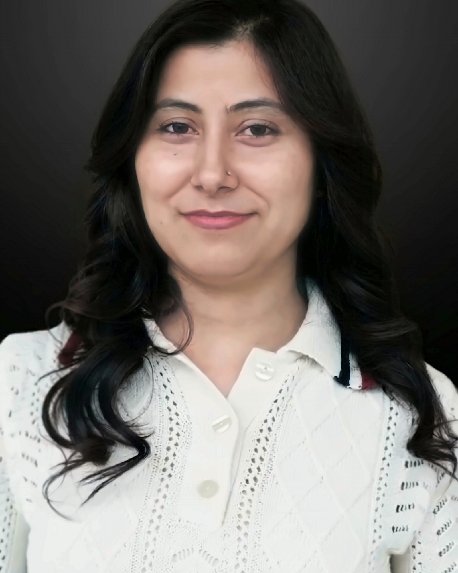 Shilpa Koundal, MSc in Food Science and Nutrition, founder of Nutrimenters